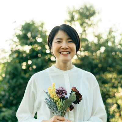新川由希子